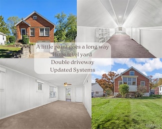 2424 Rockford Ave, Saint Louis, MO 63144