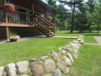 5782 Airport Rd, Boulder Junction, WI 54512