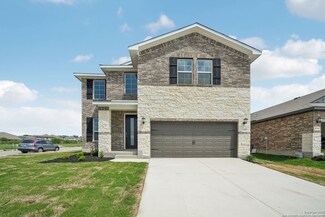11595 Cottage Point, San Antonio, TX 78254