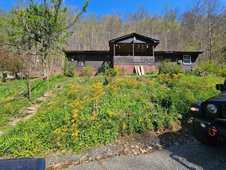149 Paul Ln, Naoma, WV 25140