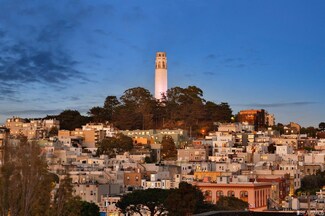 42 August Alley, San Francisco, CA 94133