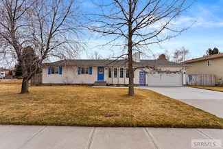 705 Tennis Court Dr, Ammon, ID 83406