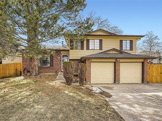 4683 S Hoyt St, Littleton, CO 80123