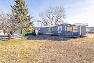 3226 Vanocker Dr, Sturgis, SD 57785