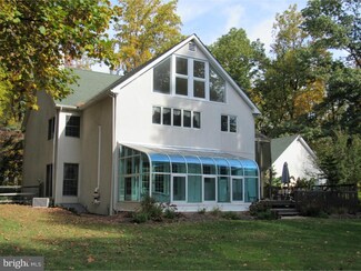 91 Old Company Rd, Barto, PA 19504
