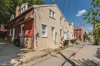 36 S Arch St, Lancaster, PA 17603