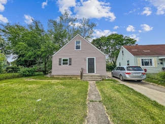 2349 Delbert Rd, Columbus, OH 43211