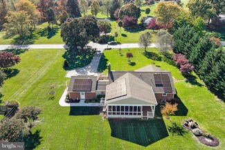 11113 Pool Rd, Cockeysville, MD 21030