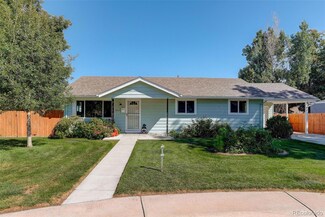 8045 W 45th Ave, Wheat Ridge, CO 80033