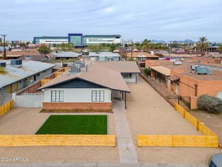 2608 W Pierson St, Phoenix, AZ 85017