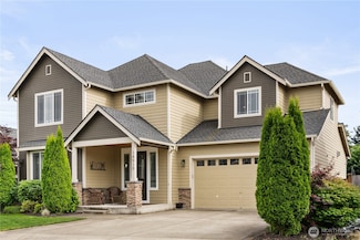 14919 Benton Loop, Sumner, WA 98390