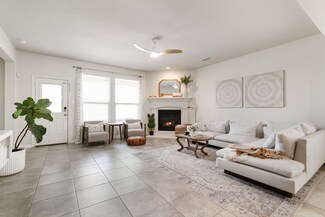 616 Dunster Ln, Fort Worth, TX 76131