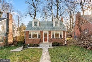 4629 Briarclift Rd, Baltimore, MD 21229