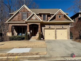 136 Timothy Park Ln, Athens, GA 30606