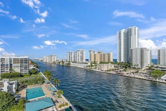 800 Parkview Dr Unit 1021, Hallandale Beach, FL 33009
