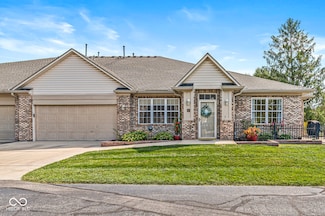 6984 Park Square Dr Unit B, Avon, IN 46123