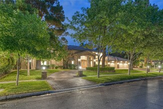 105 Quail Run Rd, Henderson, NV 89014