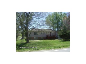 306 E Elm St, Archie, MO 64725