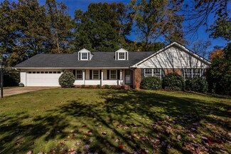 3766 Citation Dr, Decatur, GA 30034