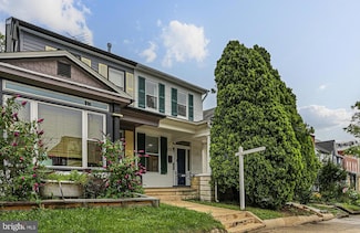 3637 Roland Ave, Baltimore, MD 21211
