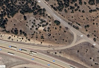 0 Sedillo Hill Rd, Tijeras, NM 87059