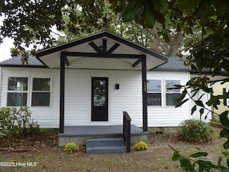 123 Jackson St, Edenton, NC 27932