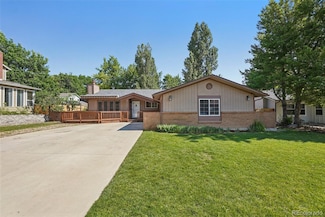 215 Sunland St, Louisville, CO 80027