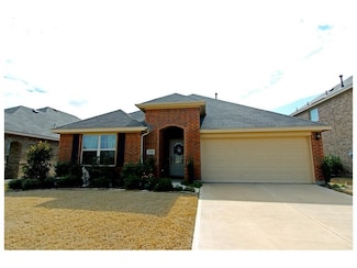 1328 Villa Paloma Blvd, Little Elm, TX 75068