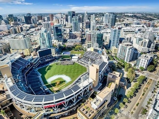 206 Park Blvd Unit 405, San Diego, CA 92101