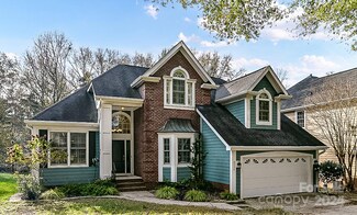 6536 Outer Bridge Ln, Charlotte, NC 28270