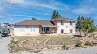 1173 N Obrien Ln, Pueblo, CO 81007