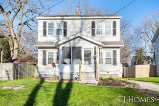1230 Edith Ave NE, Grand Rapids, MI 49505