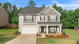 1051 Prides Crossing, Aiken, SC 29801