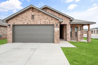 8421 22nd St, Lubbock, TX 79407