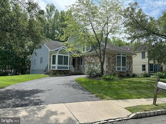 36 Lavender Dr, Princeton, NJ 08540