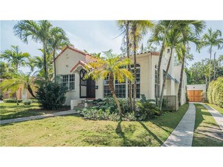 818 Medina Ave, Coral Gables, FL 33134
