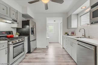 14 Prospect Place, Morristown, NJ 07960