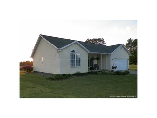 2945 N Highway 11 SE, Elizabeth, IN 47117