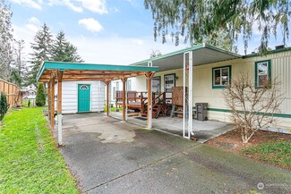 301 Laird Place, Burlington, WA 98233