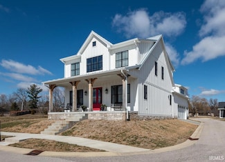 2435 E Cathcart St, Bloomington, IN 47401