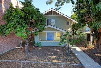 106 S Dillon St, Los Angeles, CA 90057