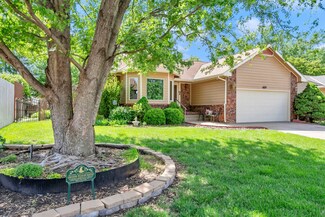 409 N David St, Wichita, KS 67212
