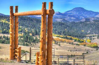 4435 County Rd 104, Guffey, CO 80820