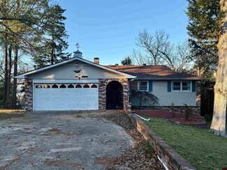 1614 Mallard Point Rd, Mountain Home, AR 72653