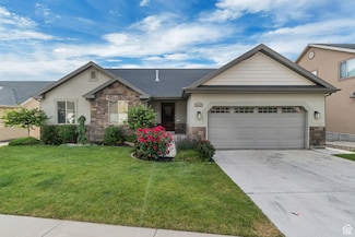 1602 S 790 W, Payson, UT 84651