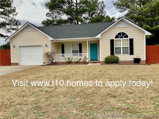 101 Horace Ct, Raeford, NC 28376