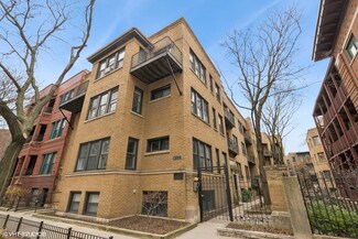 818 W Lakeside Place Unit 2S, Chicago, IL 60640