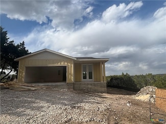 4500 Silverhill Cir, Lago Vista, TX 78645