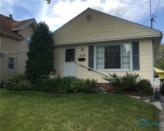 2114 Arlington Ave, Toledo, OH 43609