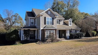 137 Scott Ln, Prattville, AL 36066